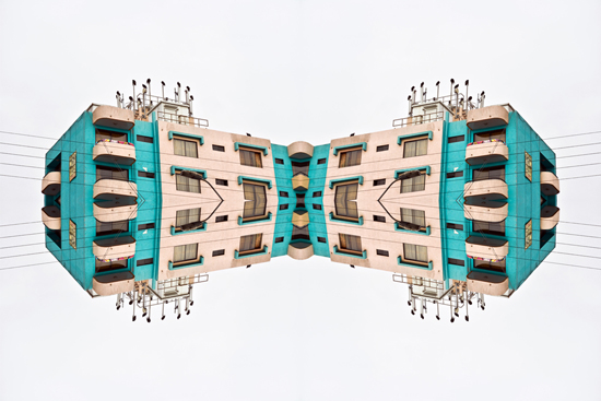 Les faits miroirs